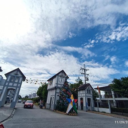 Mamby Gray'S Place Balcony, Karaoke ,Wifi,Netflix &Kitchen Imus Exterior foto