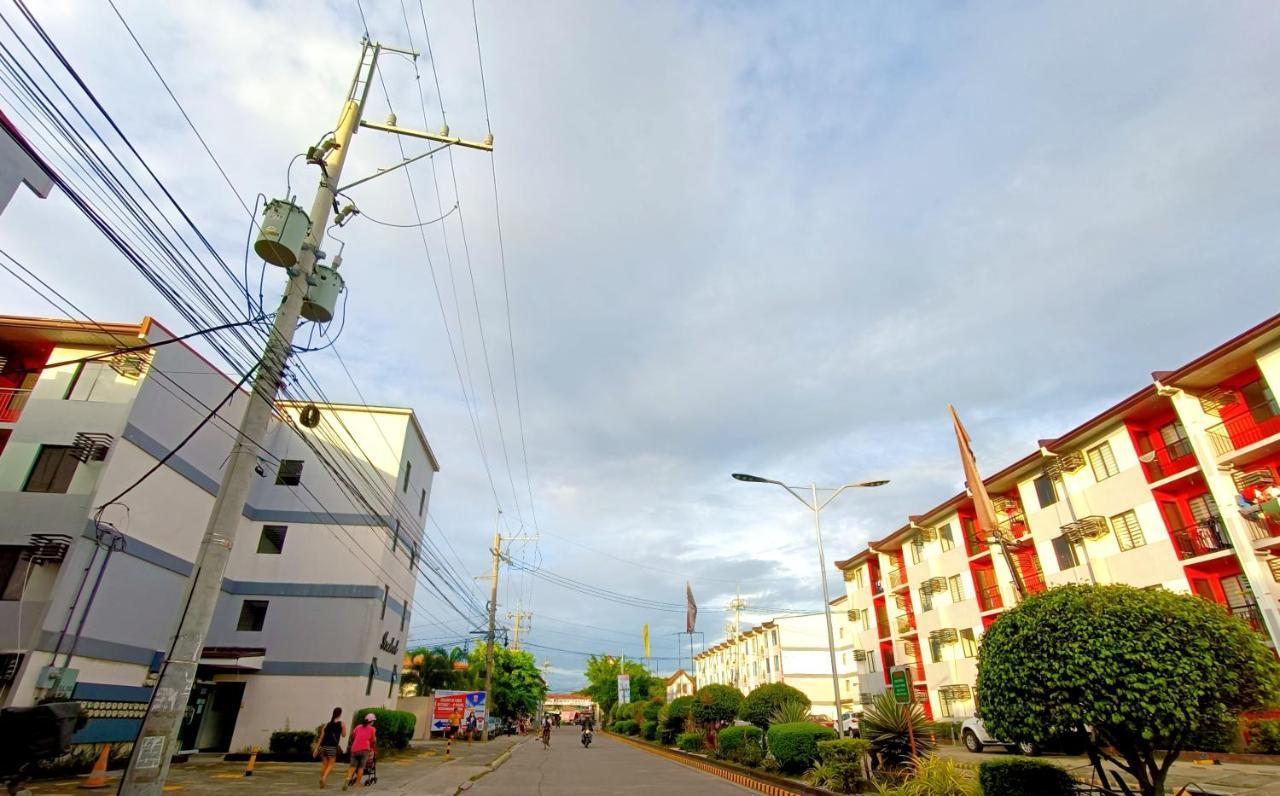 Mamby Gray'S Place Balcony, Karaoke ,Wifi,Netflix &Kitchen Imus Exterior foto